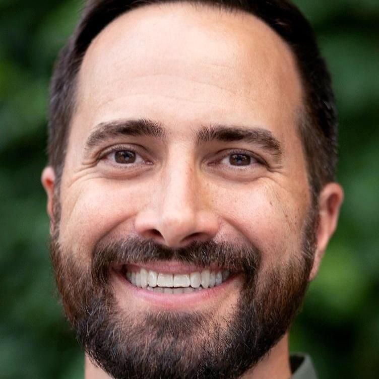 Photo of Mike DiGiacinto