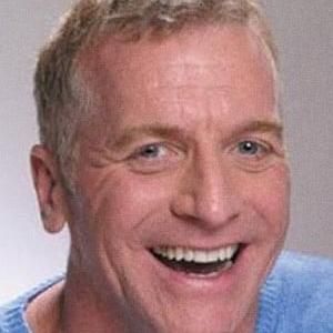 Photo of Bill Bowers