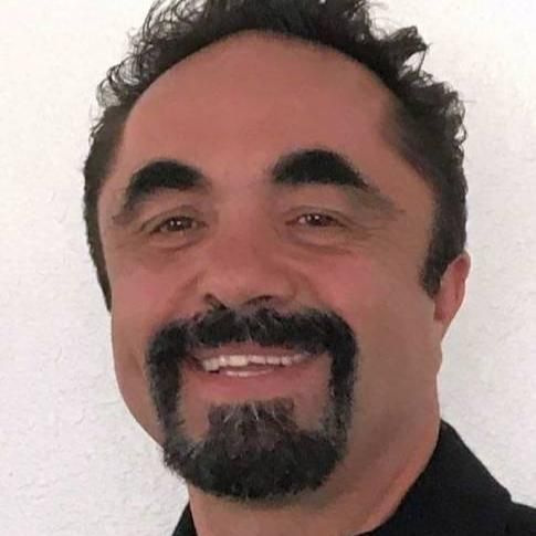 Photo of César Manjarrez