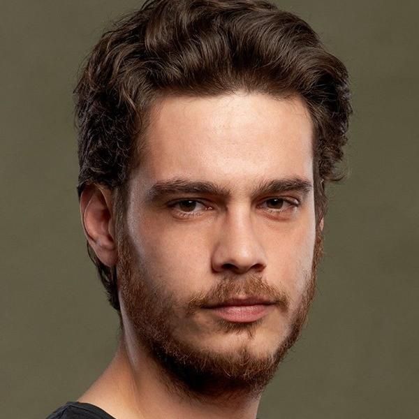 Photo of Can Sipahi