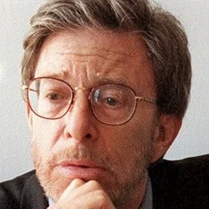 Photo of Stephen F. Cohen