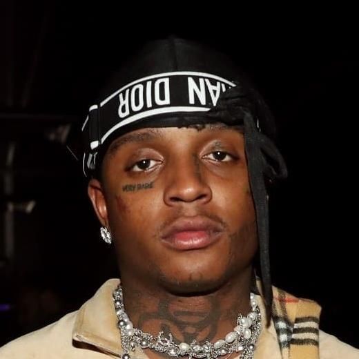 Photo of Ski Mask the Slump God