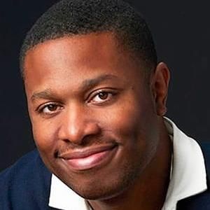 Photo of Devon Walker