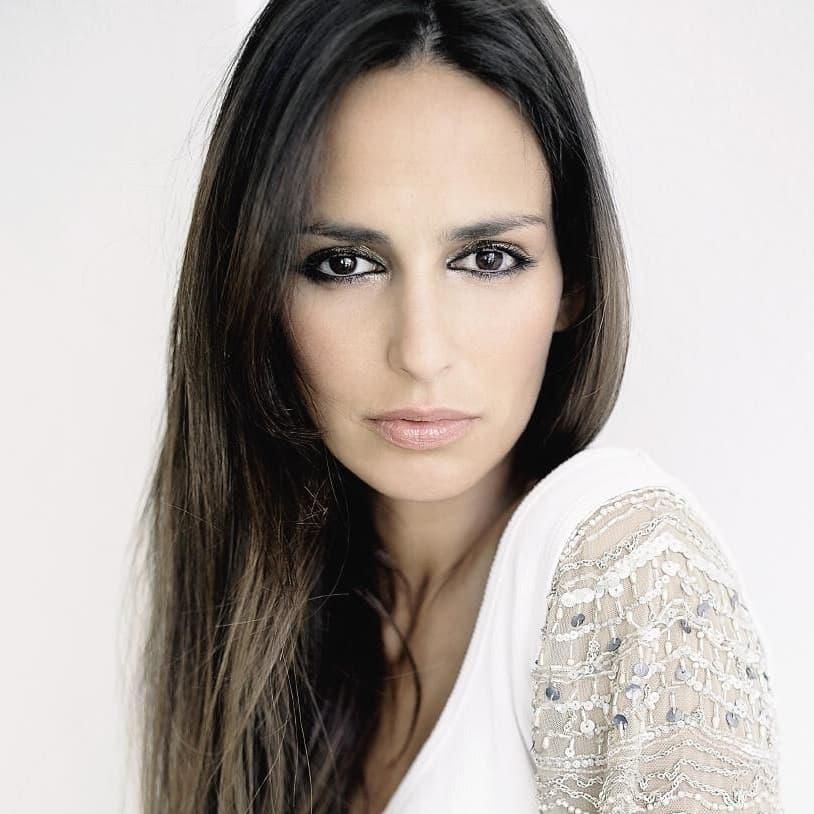 Photo of Lucia Garcia