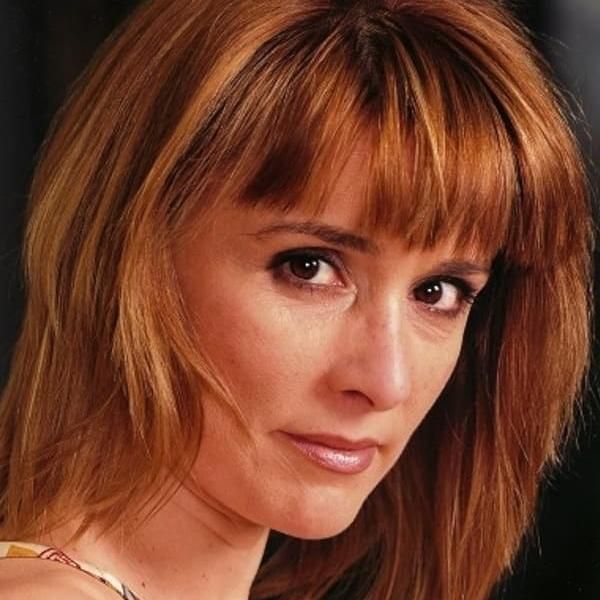 Photo of Marianthi Sontaki