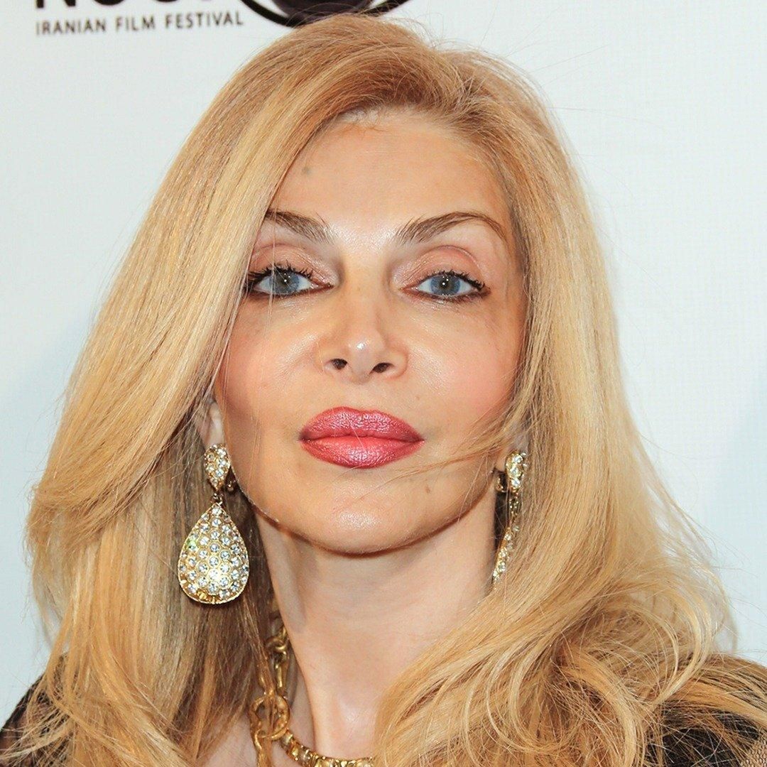 Photo of Anita Khalatbari
