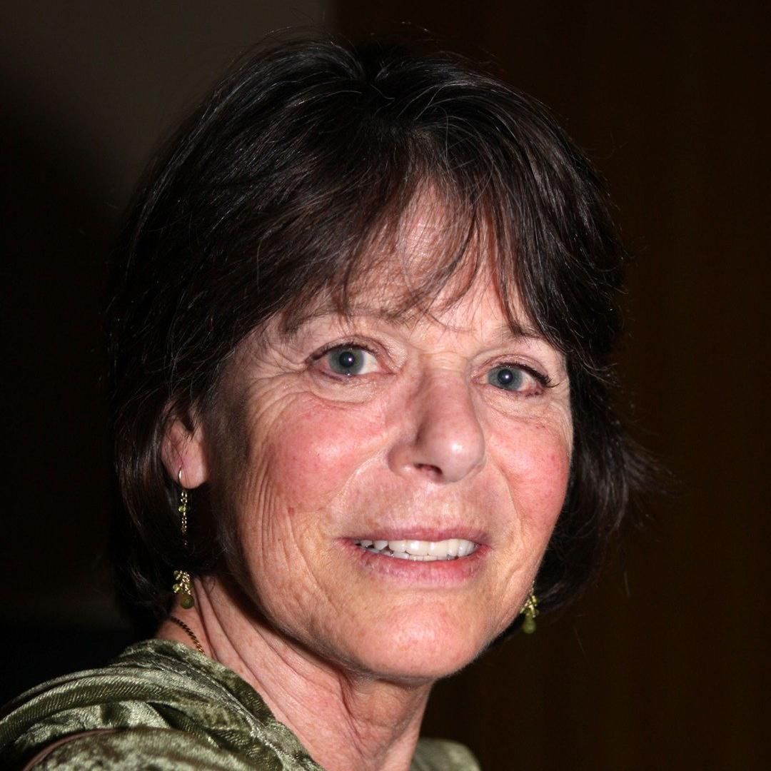 Photo of Sheila Larken