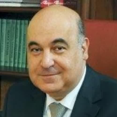 Photo of Chingiz Abdullayev