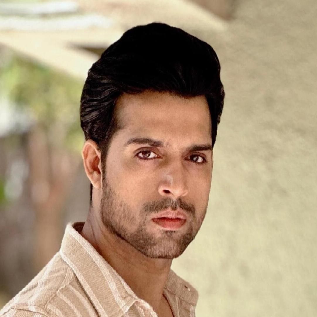 Photo of Farhan Qureshii