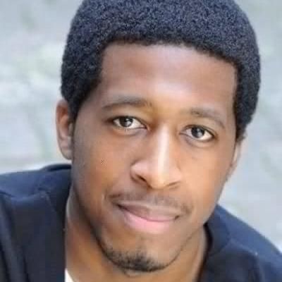 Photo of Darren Hart