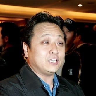 Photo of Kim Jeong-Sik