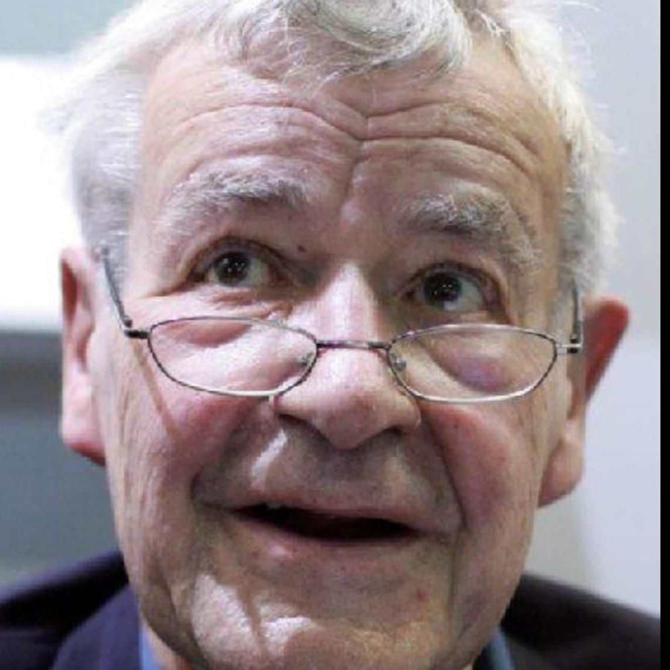 Photo of Oswalt Kolle