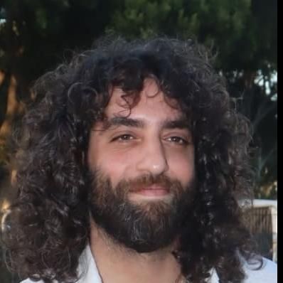 Photo of Itay 'Tuna' Zvolon