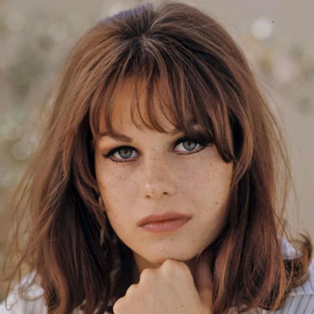 Photo of Lana Wood