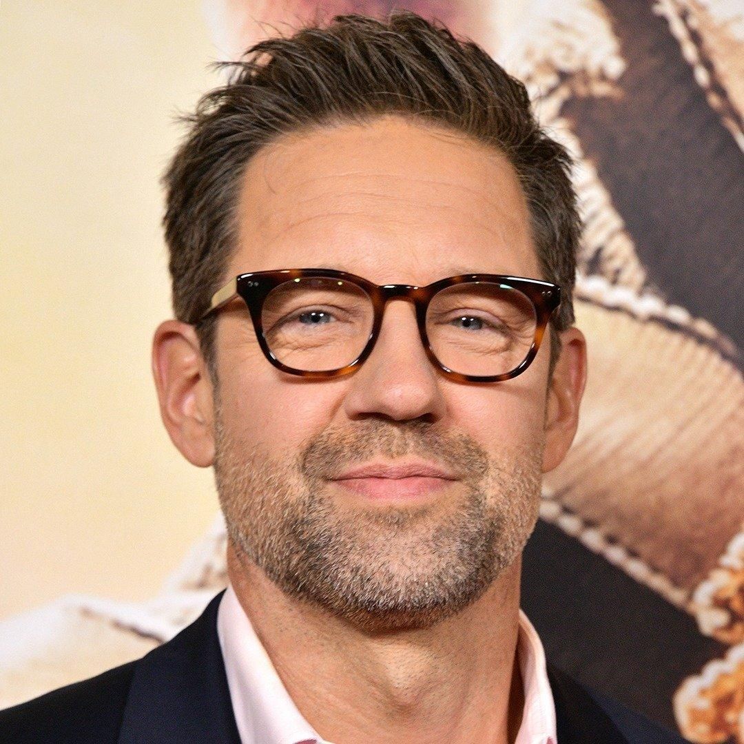Photo of Todd Grinnell