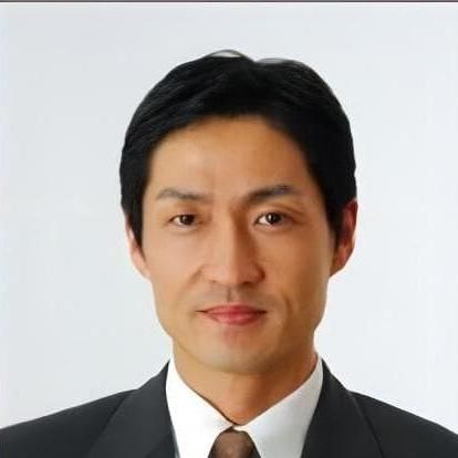Photo of Jin Nishimura