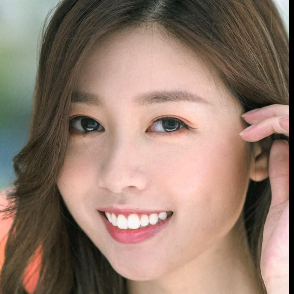 Photo of Stephanie Lee Tsz-Ching