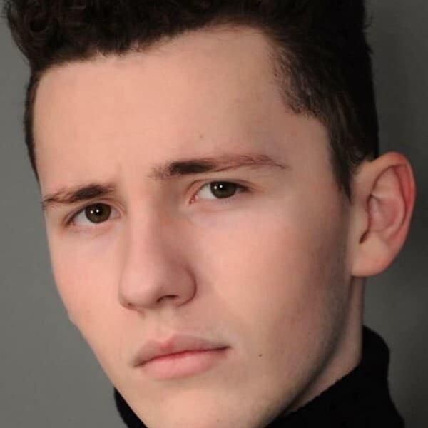 Photo of Maxence Seva