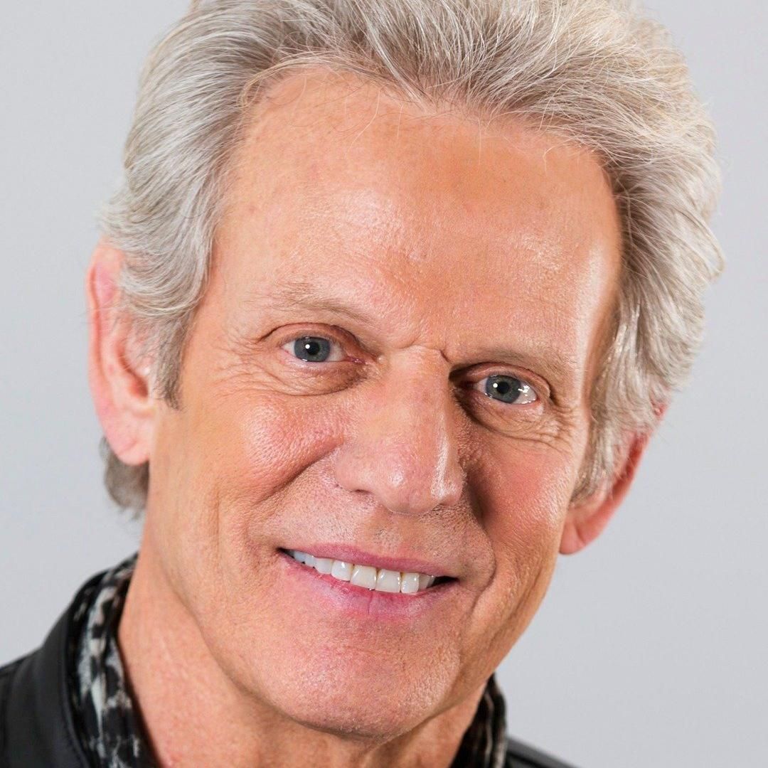 Photo of Don Felder