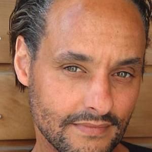 Photo of Thomas Raft