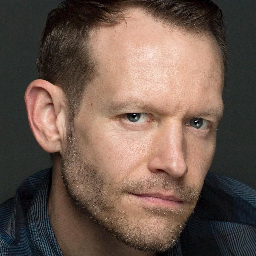 Photo of Toby Bornhauser