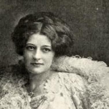 Photo of Betty Harte