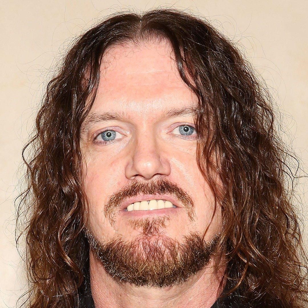 Photo of Dizzy Reed