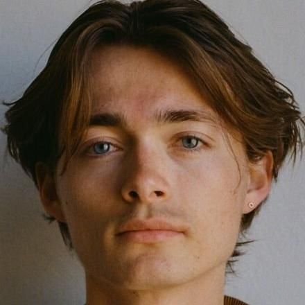 Photo of Lasse Jonas Rogie