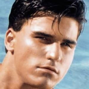 Photo of Joey Stefano