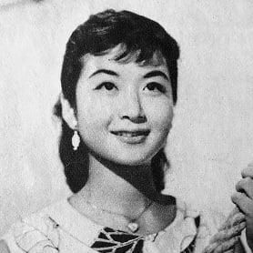 Photo of Yoshiko Fujita