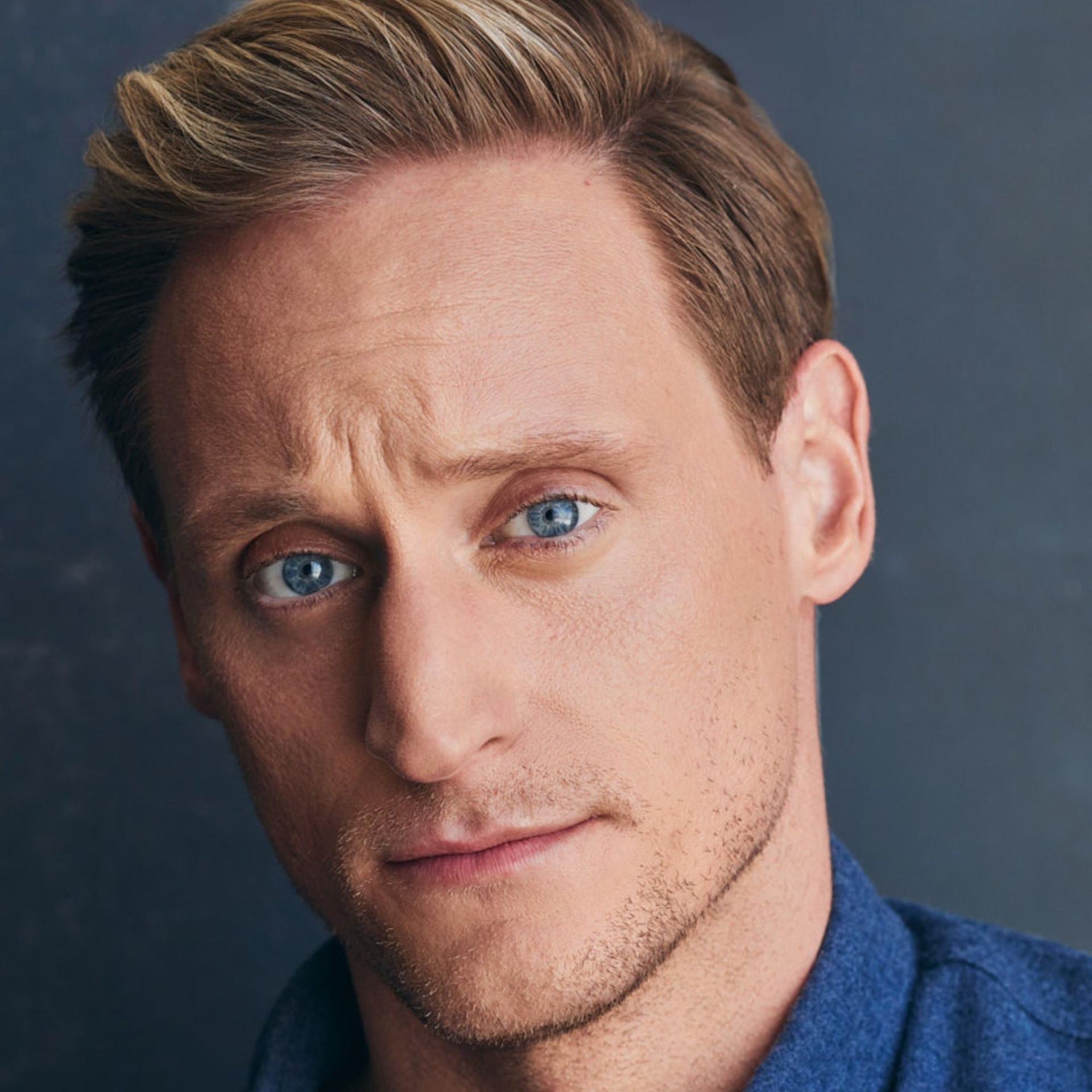 Photo of Nathaniel Dolquist