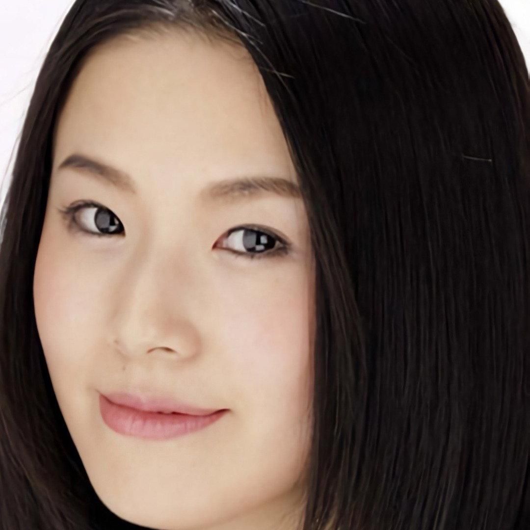 Photo of Keiko Shirasu