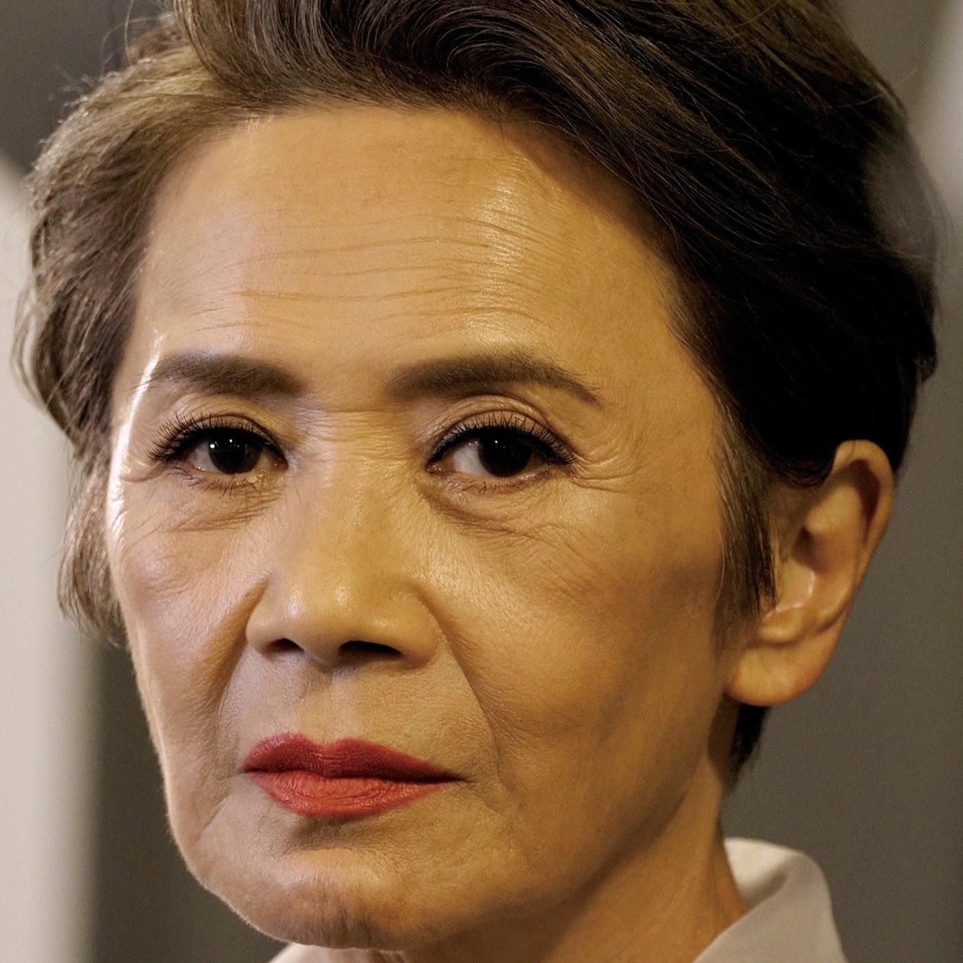 Photo of Deanie Yip Tak-Han