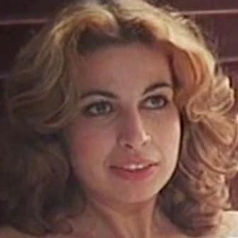 Photo of Anna Valentino