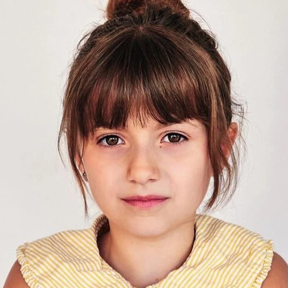 Photo of Rona Regjepi