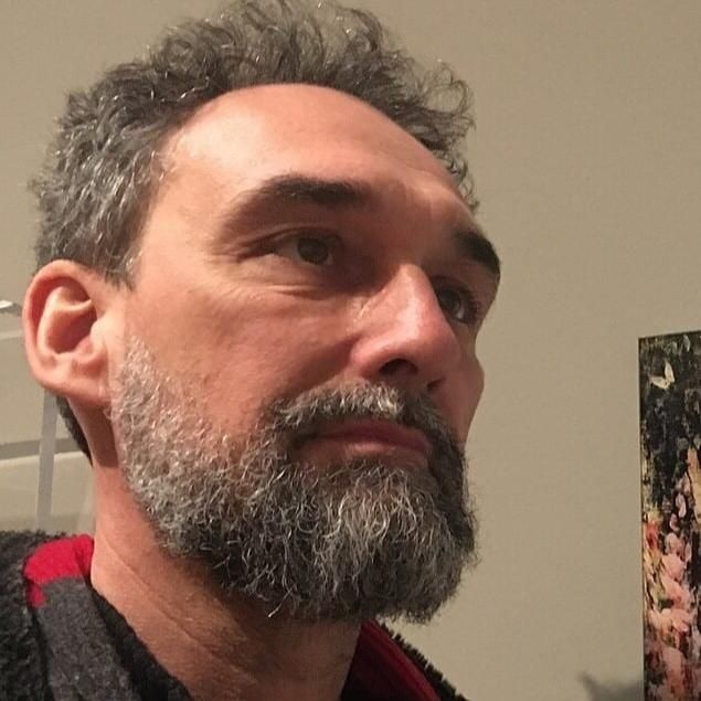 Photo of Simon Goulet