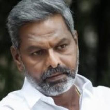 Photo of N. P. K. S. Logu
