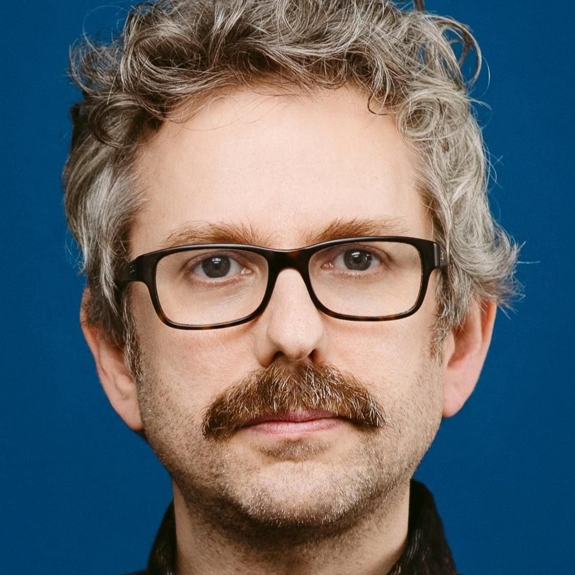 Photo of Frank Prendergast