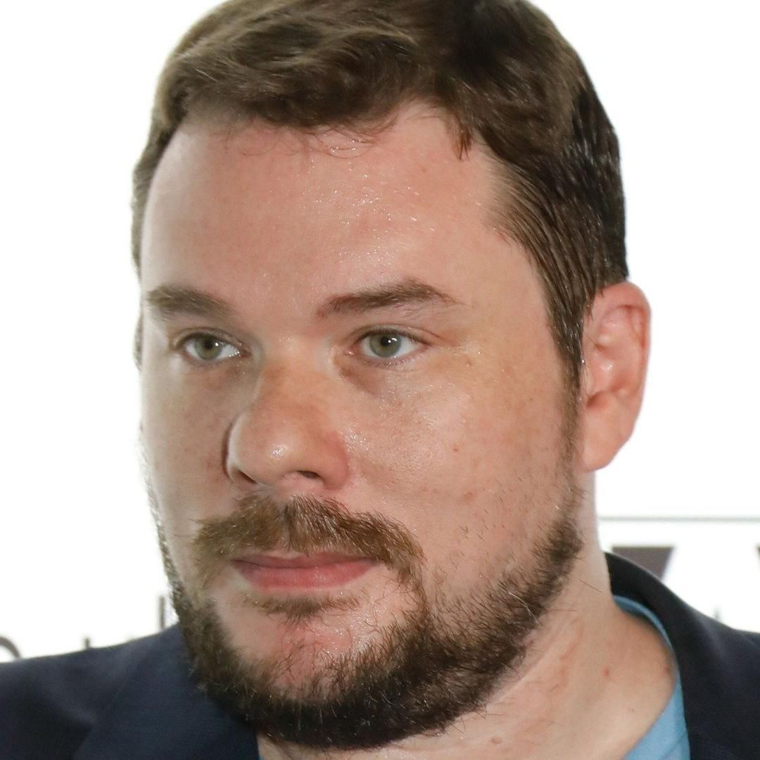 Photo of Jason Axinn