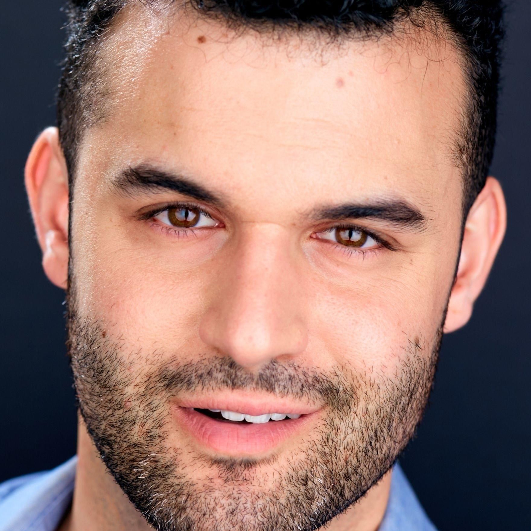 Photo of Travis Leland