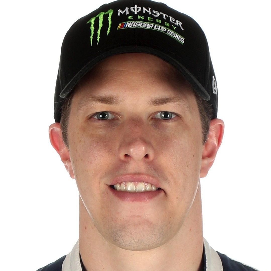 Photo of Brad Keselowski