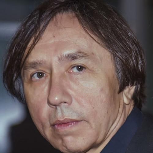 Photo of Renat Davletyarov