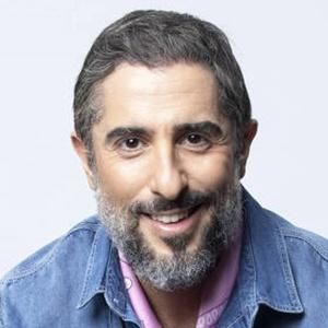 Photo of Marcos Mion