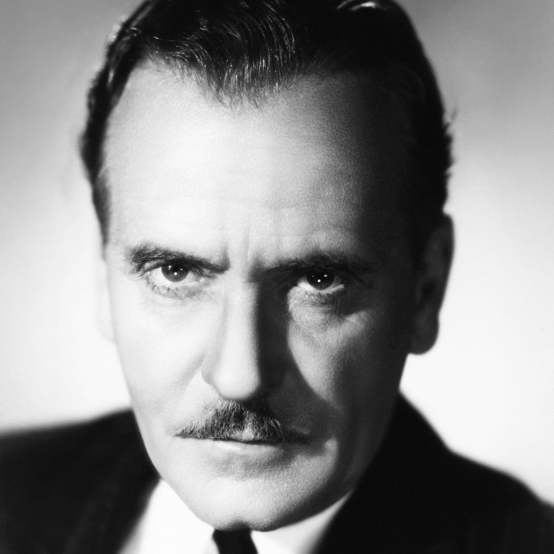 Photo of Ralph Morgan