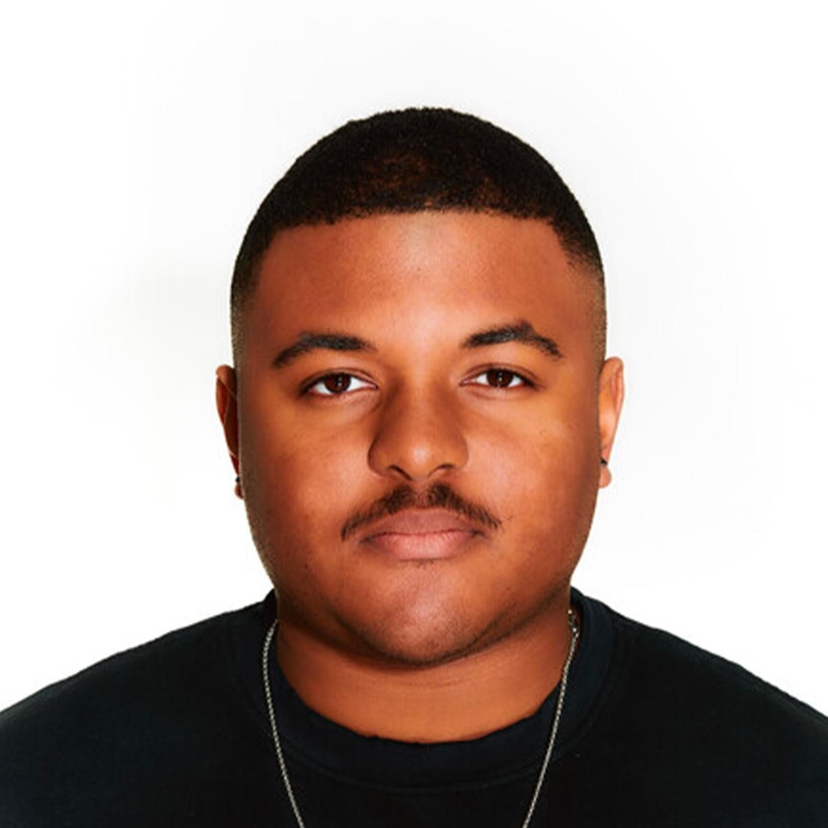 Photo of Joshua J. Frederic