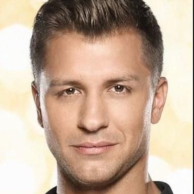 Photo of Pasha Kovalev