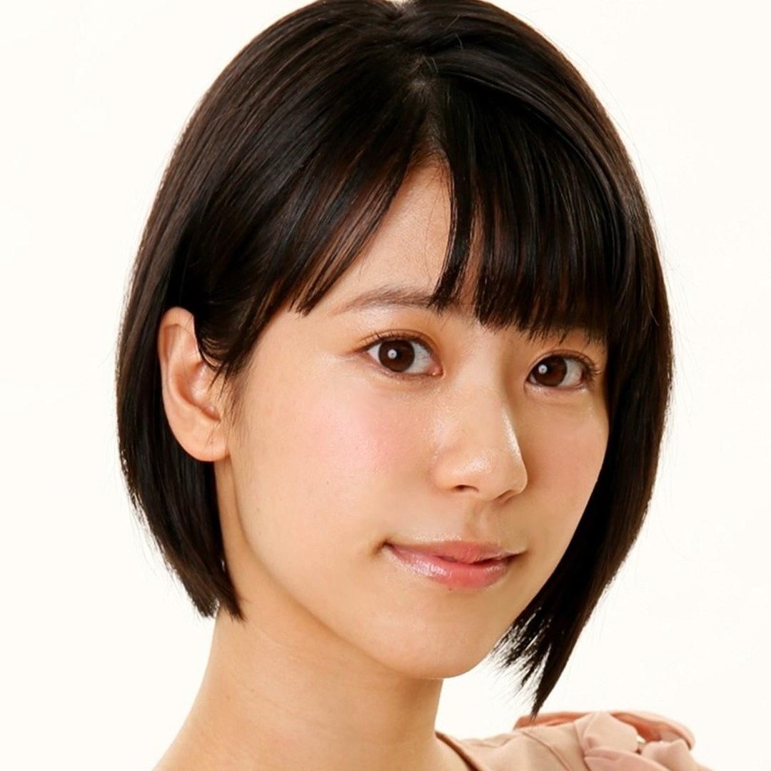 Photo of Megumi Mizoguchi
