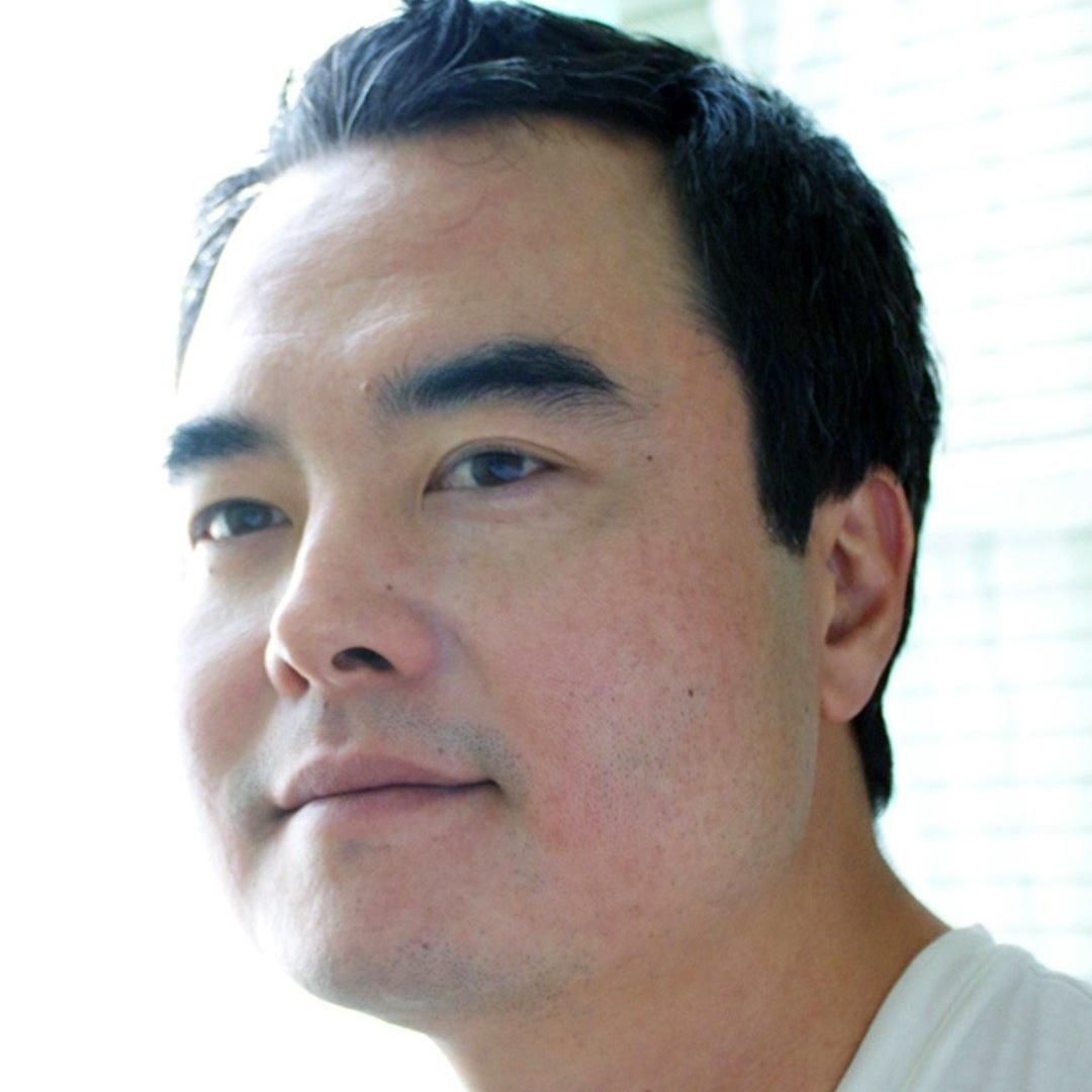 Photo of Chris Chan Lee