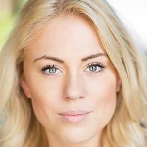 Photo of Aimee Hodnett