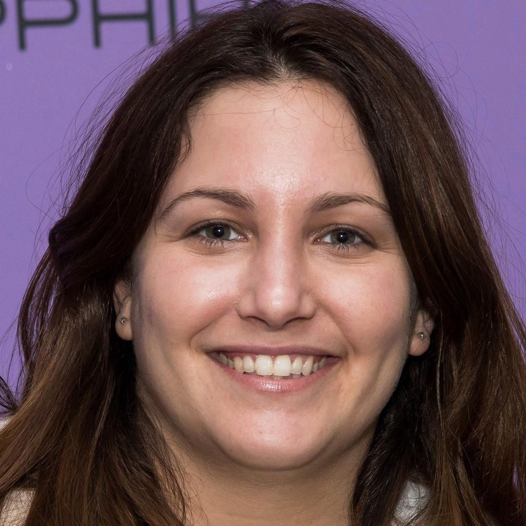 Photo of Hannah Fidell